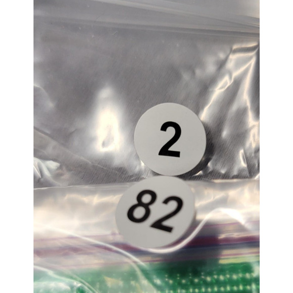 Angel Wing Brooch Pin-Stained Glass Style Lapel Costume Jewelry Multicolor - Picture 5 of 5